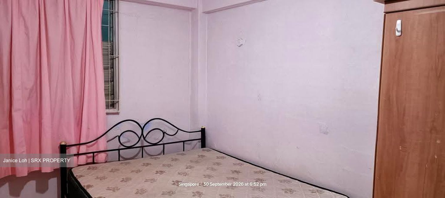 Blk 157 Lorong 1 Toa Payoh (Toa Payoh), HDB 3 Rooms #626641961